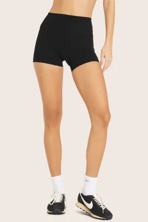 FORMCLOUD® CLOUD SHORTS - ONYX