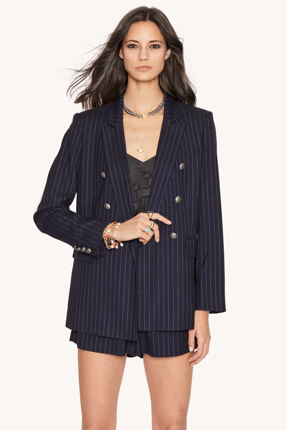 Gabby Blazer