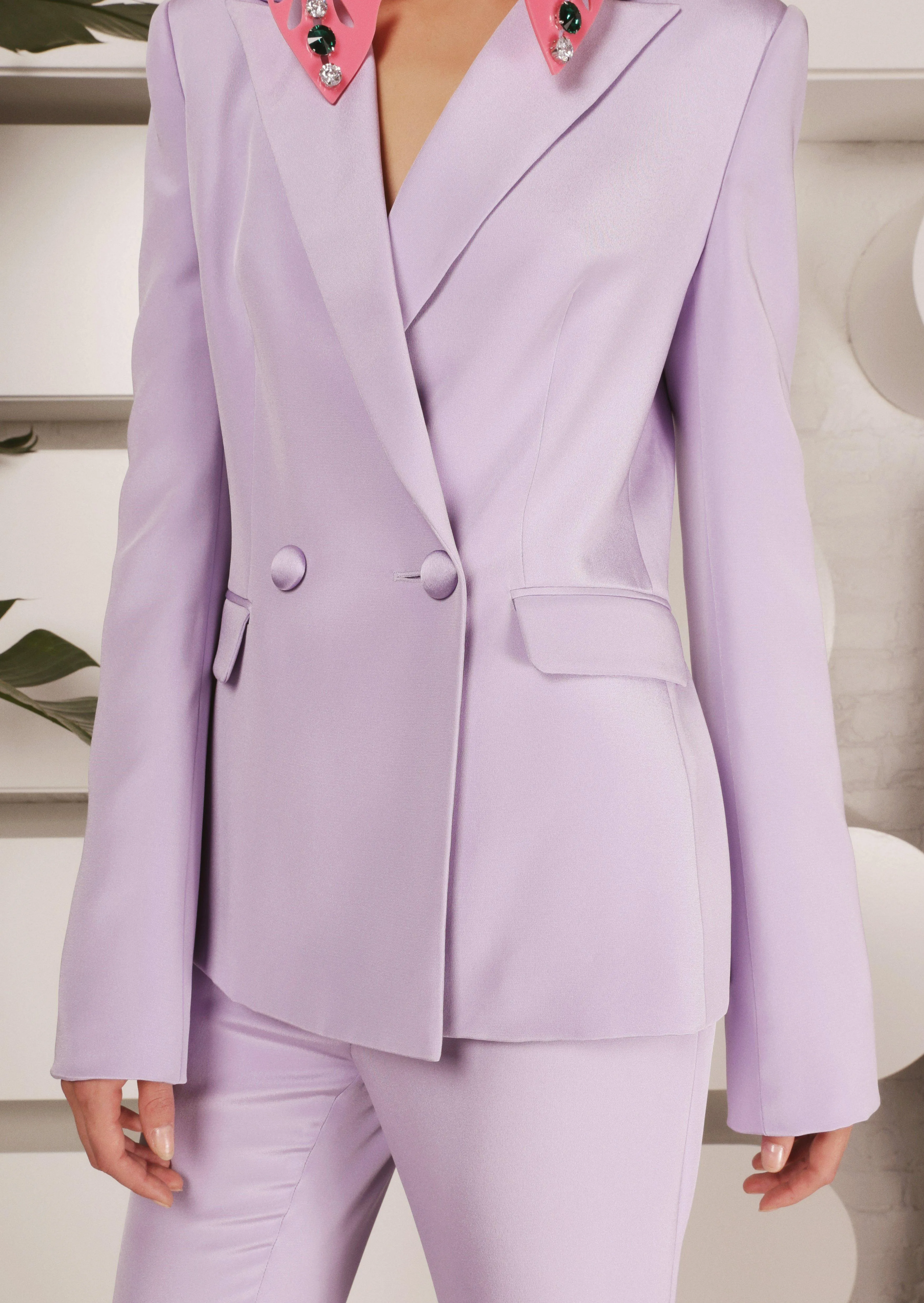 Gemma Suit Blazer