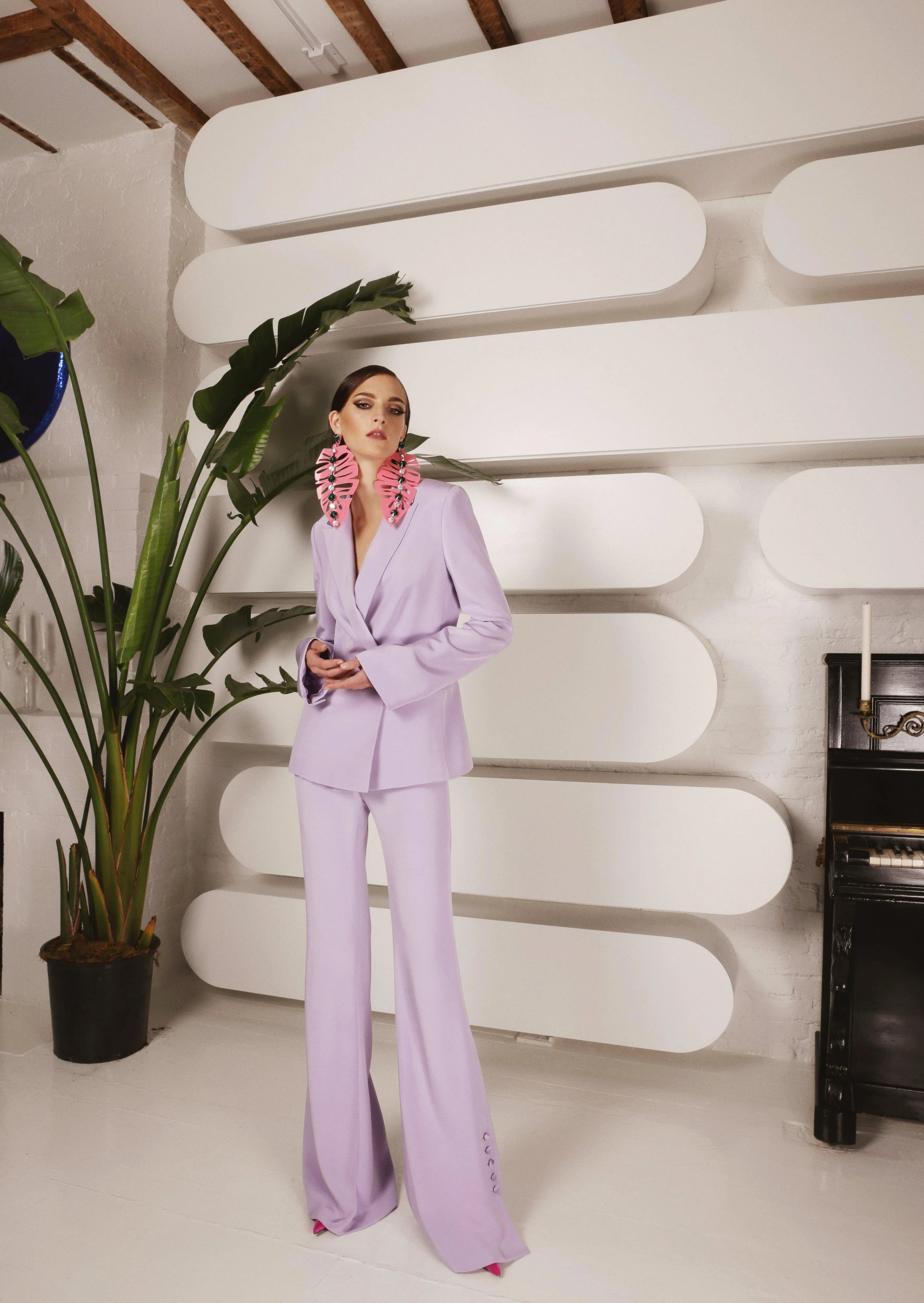 Gemma Suit Blazer