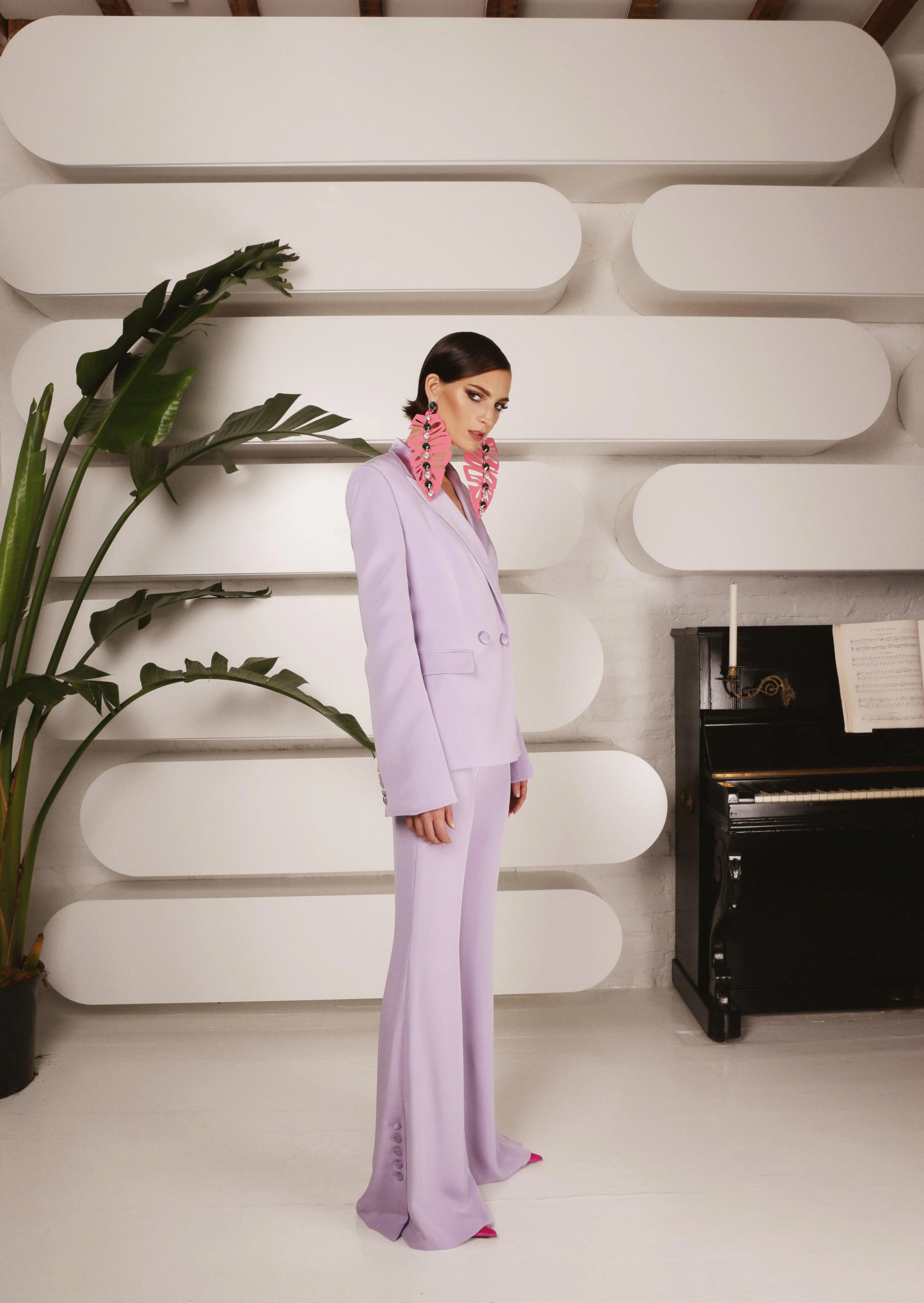 Gemma Suit Blazer