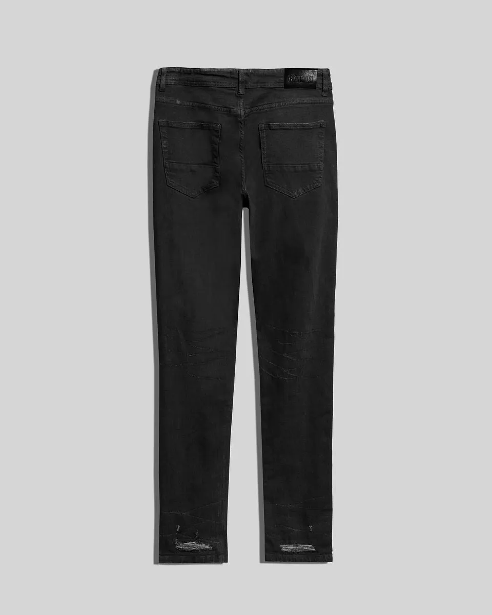 GFTD ACE BLACK