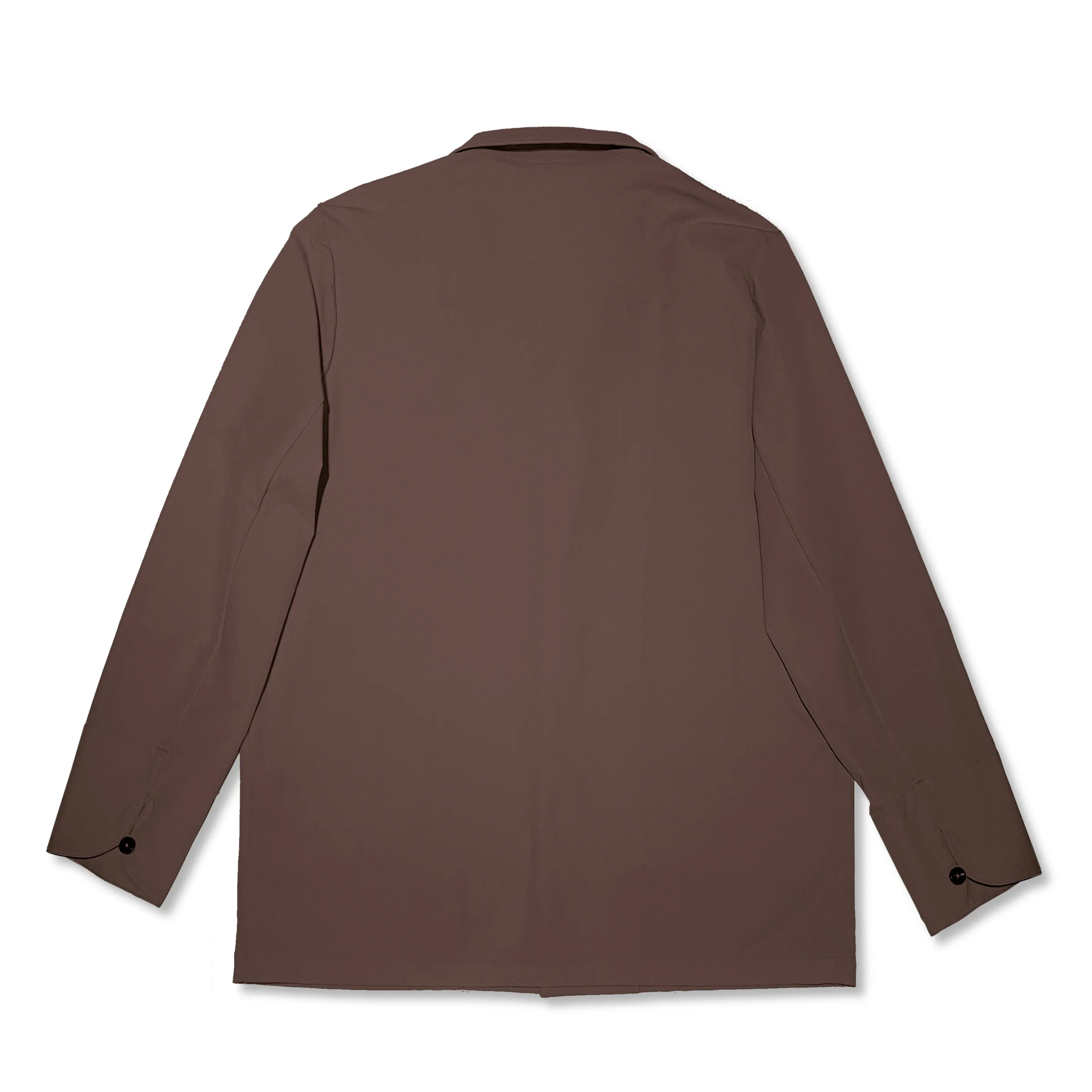G.O.D. Blazer Jacket, Burgandy