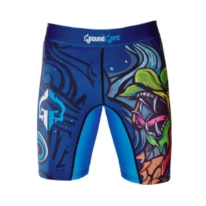 Ground Game "Irezumi" VT Shorts