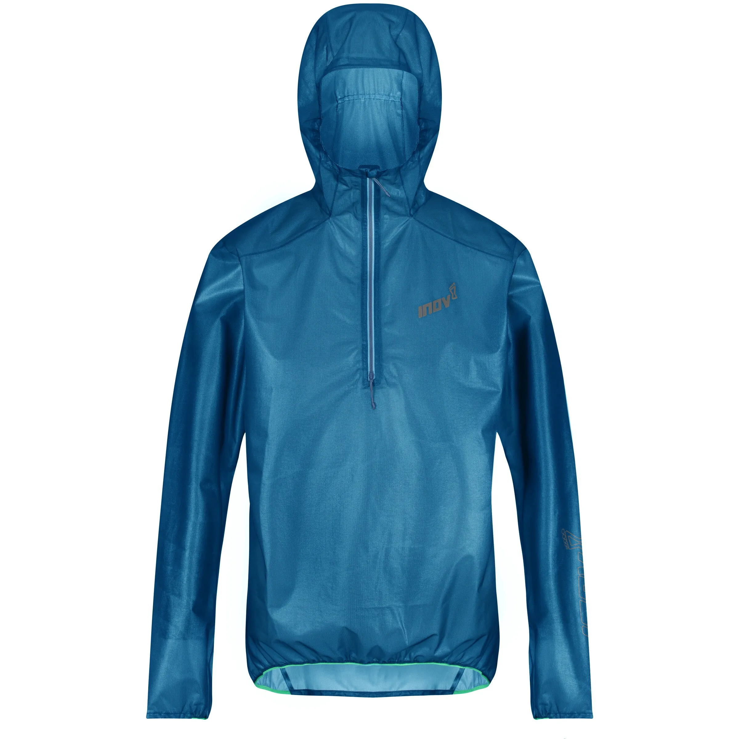 Inov8 Raceshell HZ Waterproof Jacket Unisex