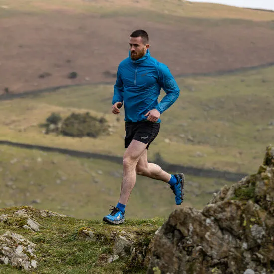 Inov8 Raceshell HZ Waterproof Jacket Unisex