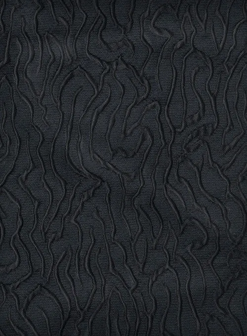 Italian Silk Neza Jacket