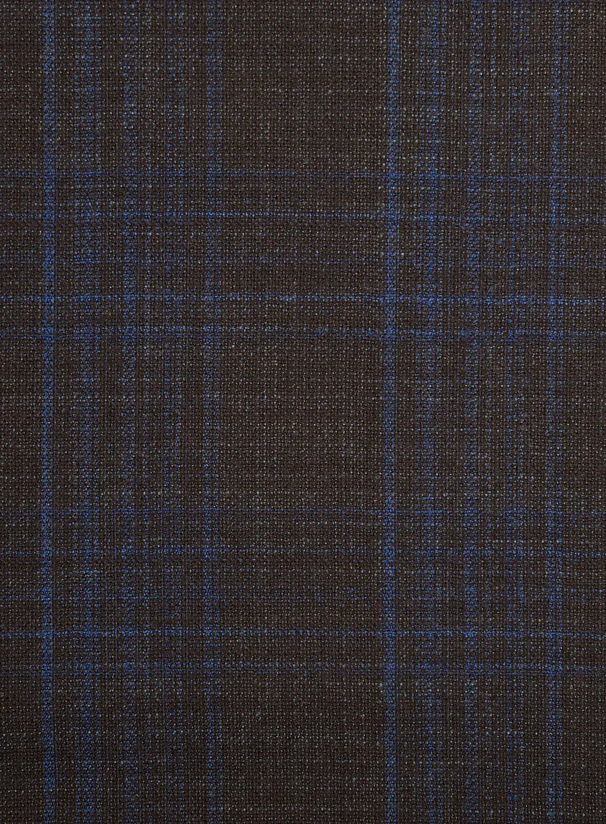 Italian Wool Fedele Jacket