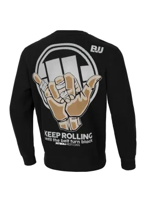 Keep Rolling Men's Sweatshirt