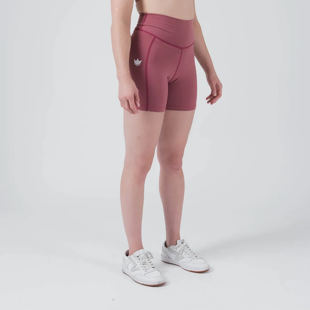 Kingz Kore Women's Training Shorts