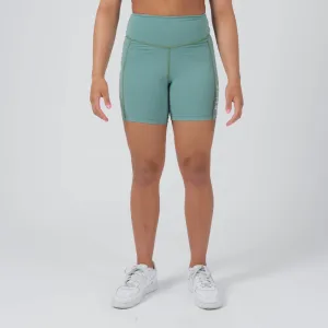 Kingz Kore Women's Training Shorts
