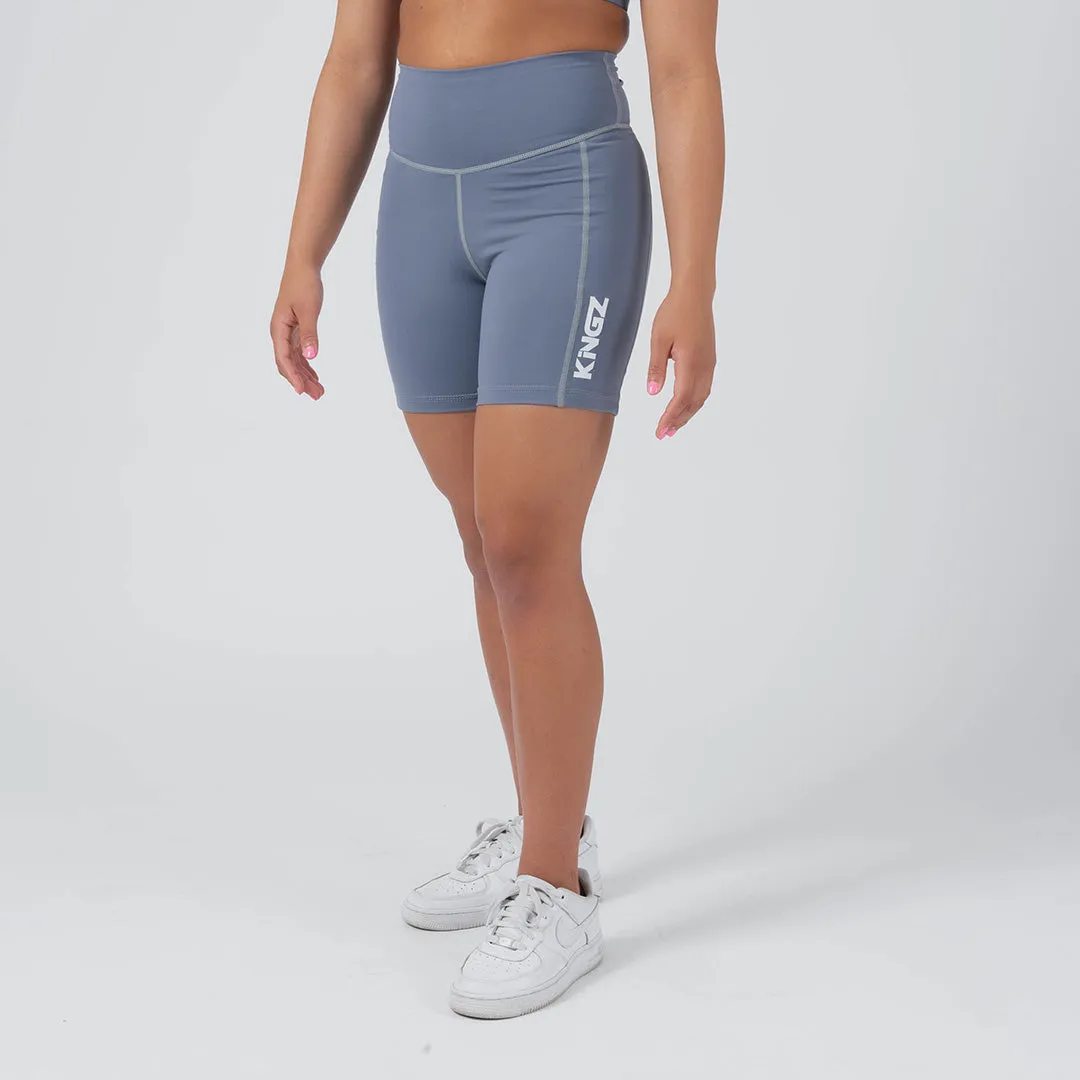 Kingz Kore Women's Training Shorts