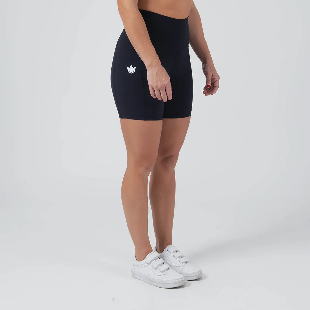 Kingz Kore Women's Training Shorts