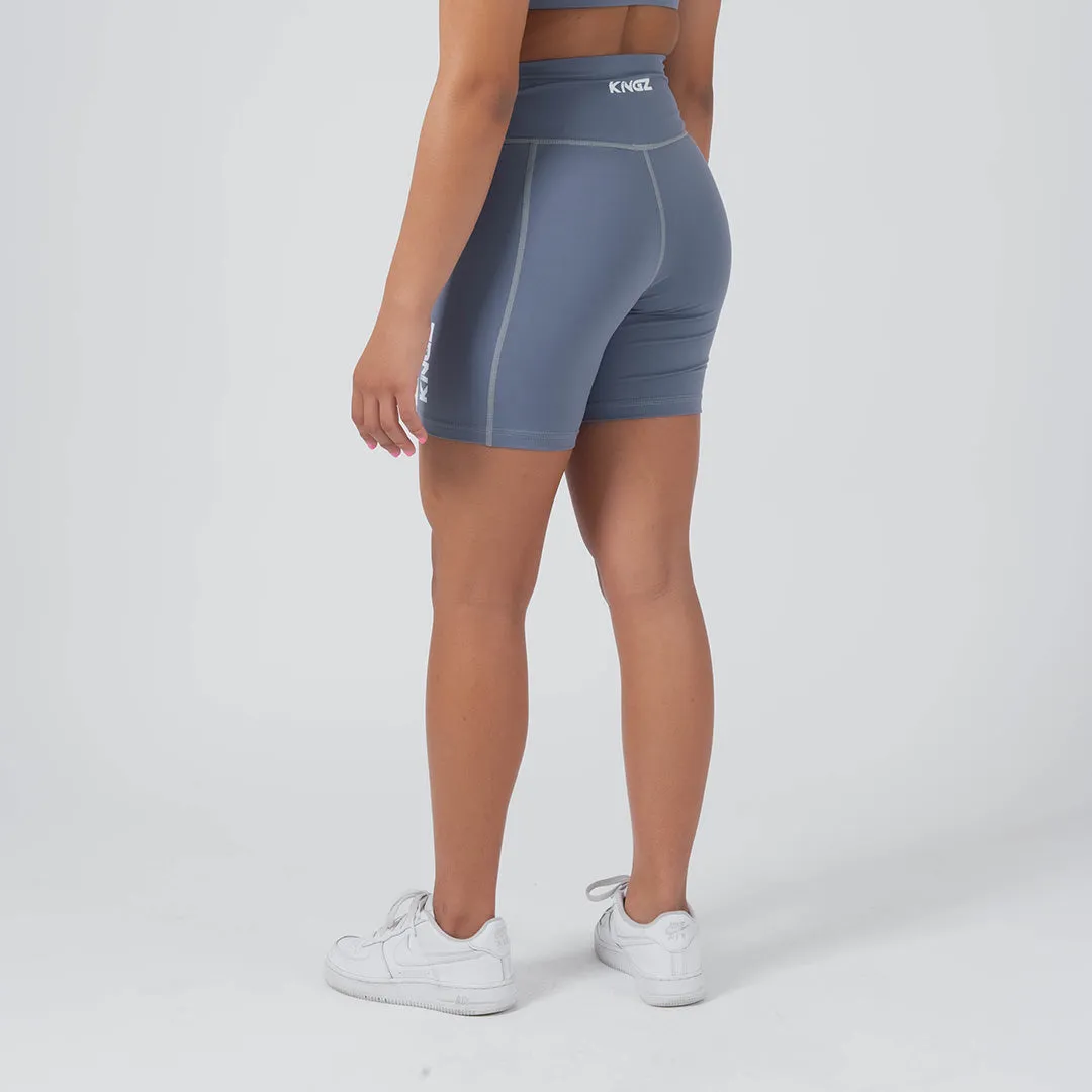 Kingz Kore Women's Training Shorts