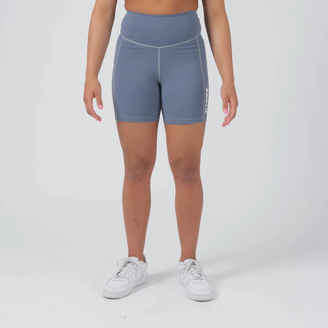 Kingz Kore Women's Training Shorts