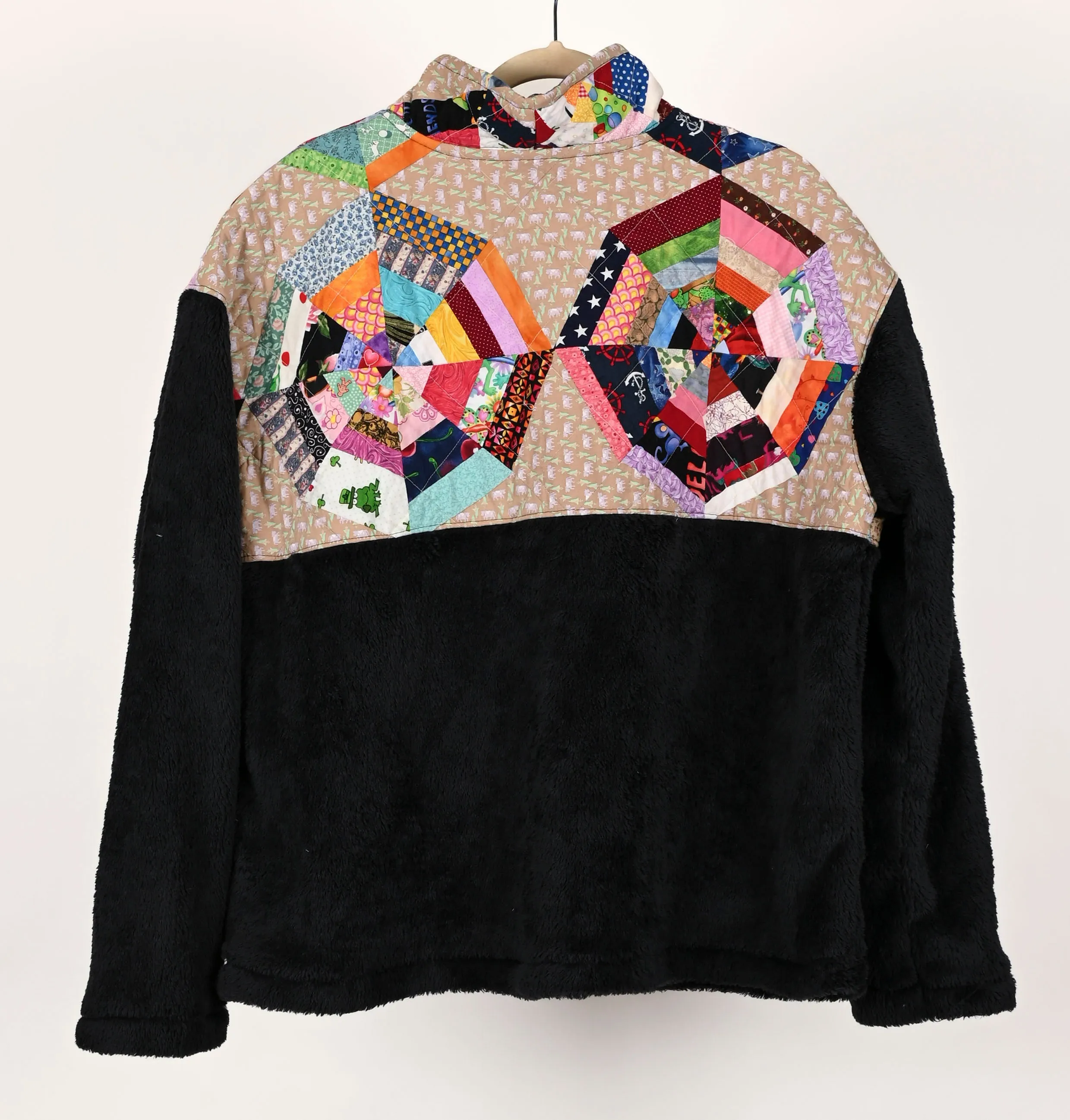 Large/XLarge Melly Be Good Pullover
