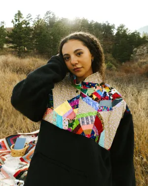 Large/XLarge Melly Be Good Pullover