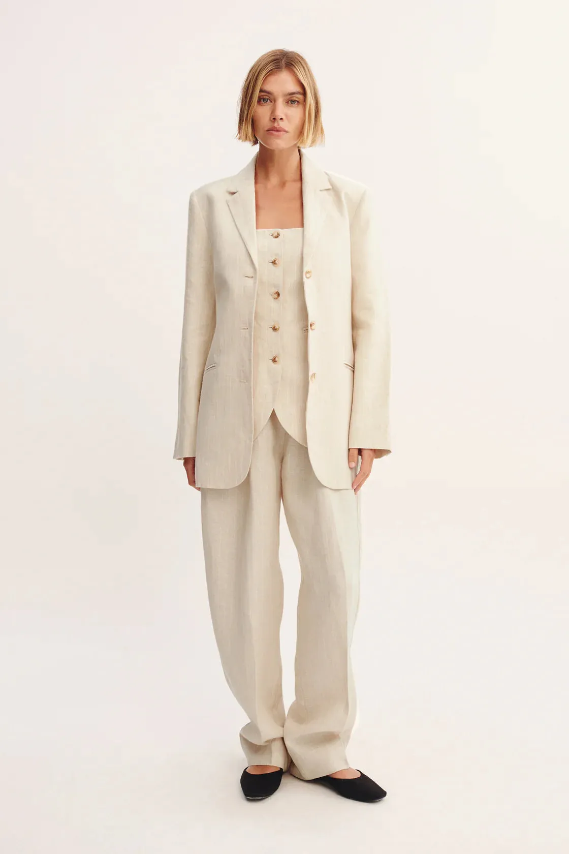 Leon Blazer