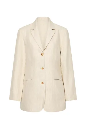 Leon Blazer