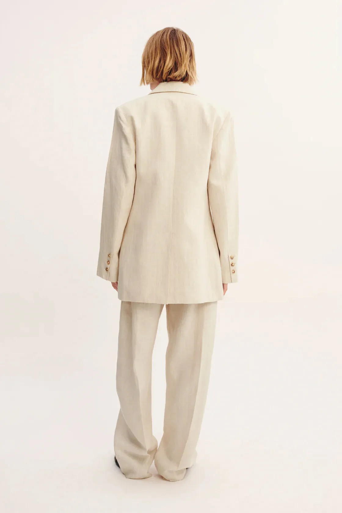 Leon Blazer