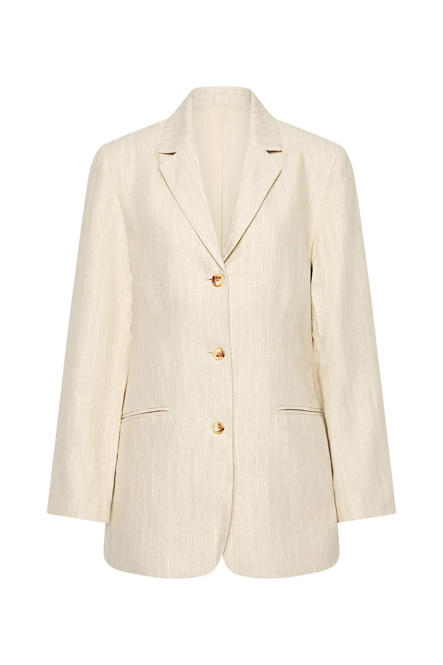 Leon Blazer