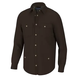 Local Boy Sportsman's Shacket