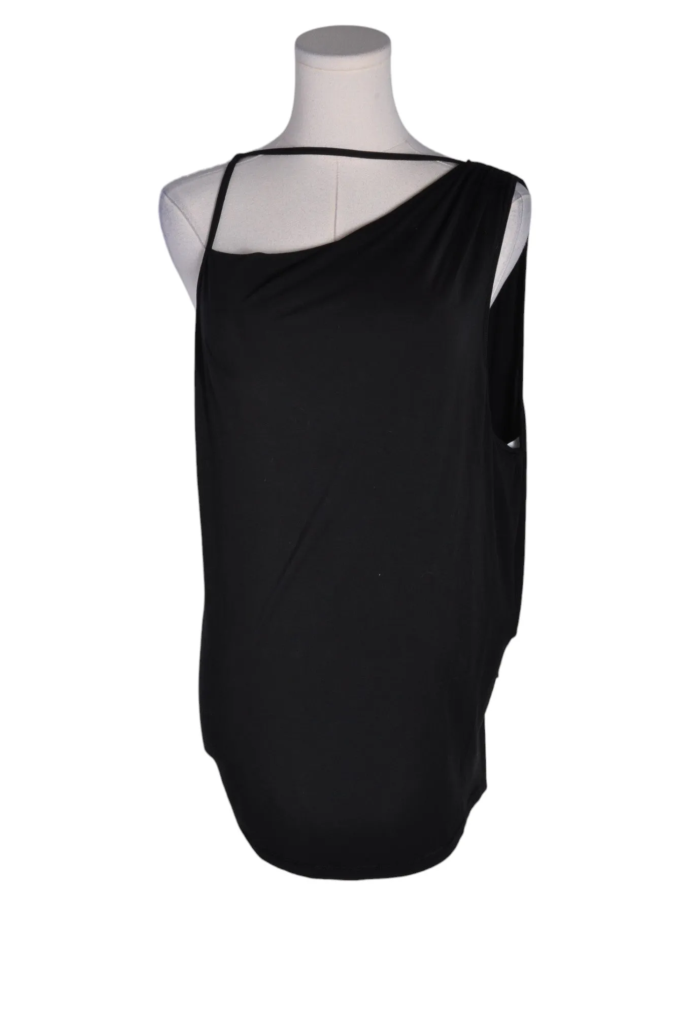 LULULEMON Women Blouses Regular fit in Black - 6