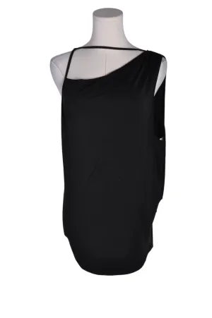 LULULEMON Women Blouses Regular fit in Black - 6