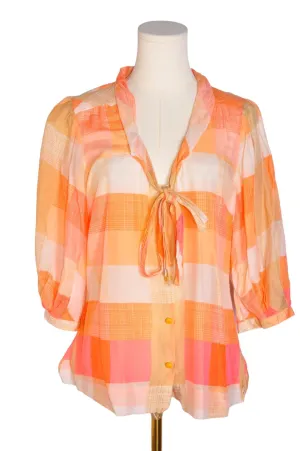 MAEVE Women Blouses Regular fit in Orange - 10