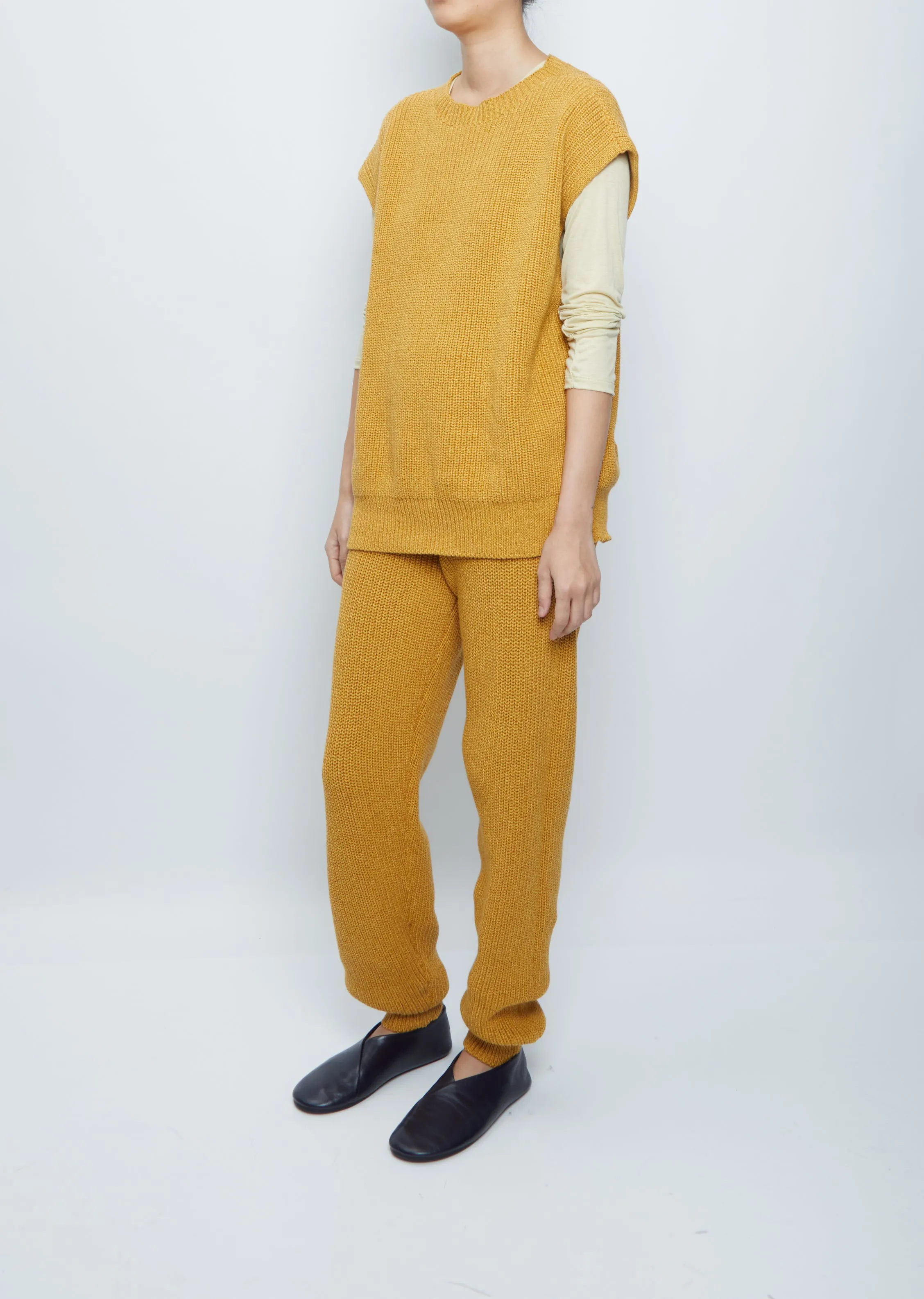 Mea Vest
