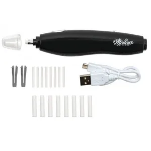 Medea USB Rechargeable Electric Eraser