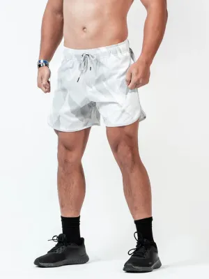 Men'S Gym Training Beach Shorts