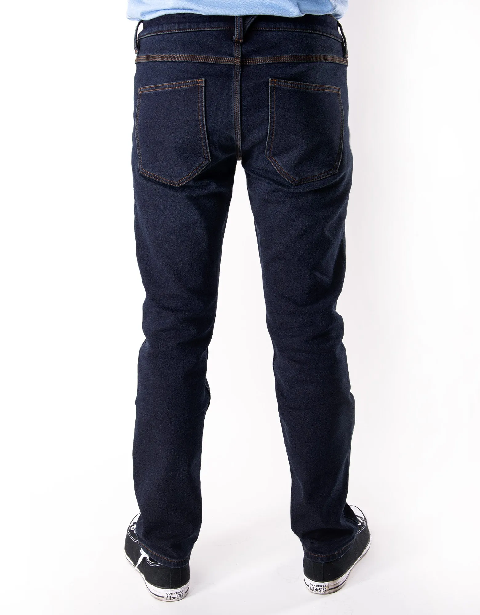 MEN'S SWITCH NEO STRAIGHT FIT JEANS