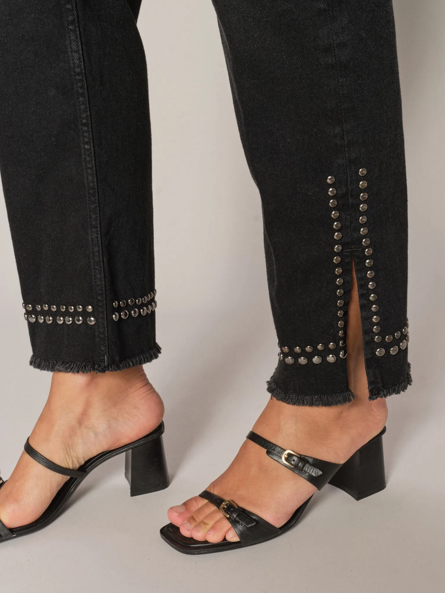 MMVerti Rivet Jeans