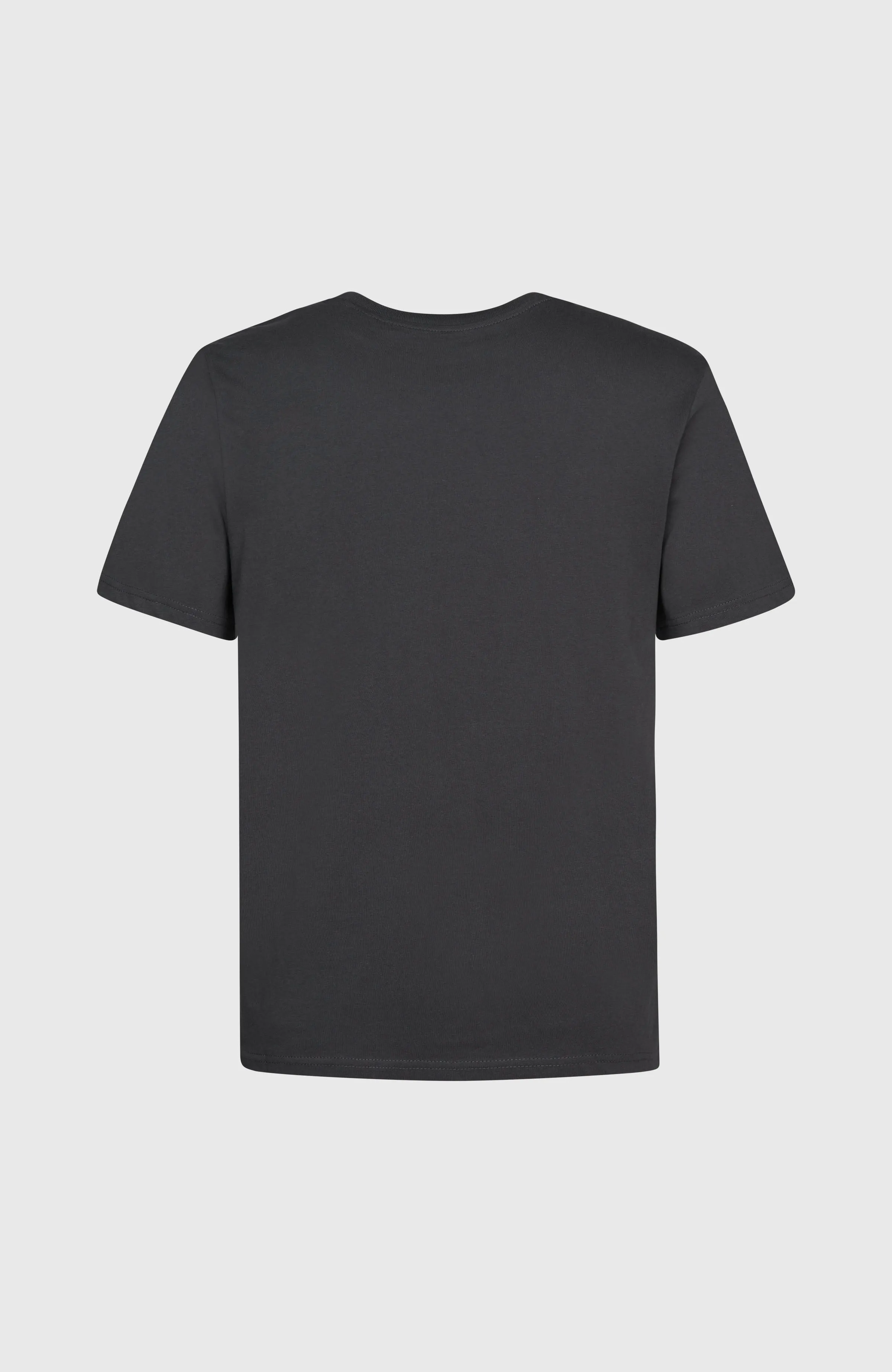 Muir T-Shirt | Asphalt