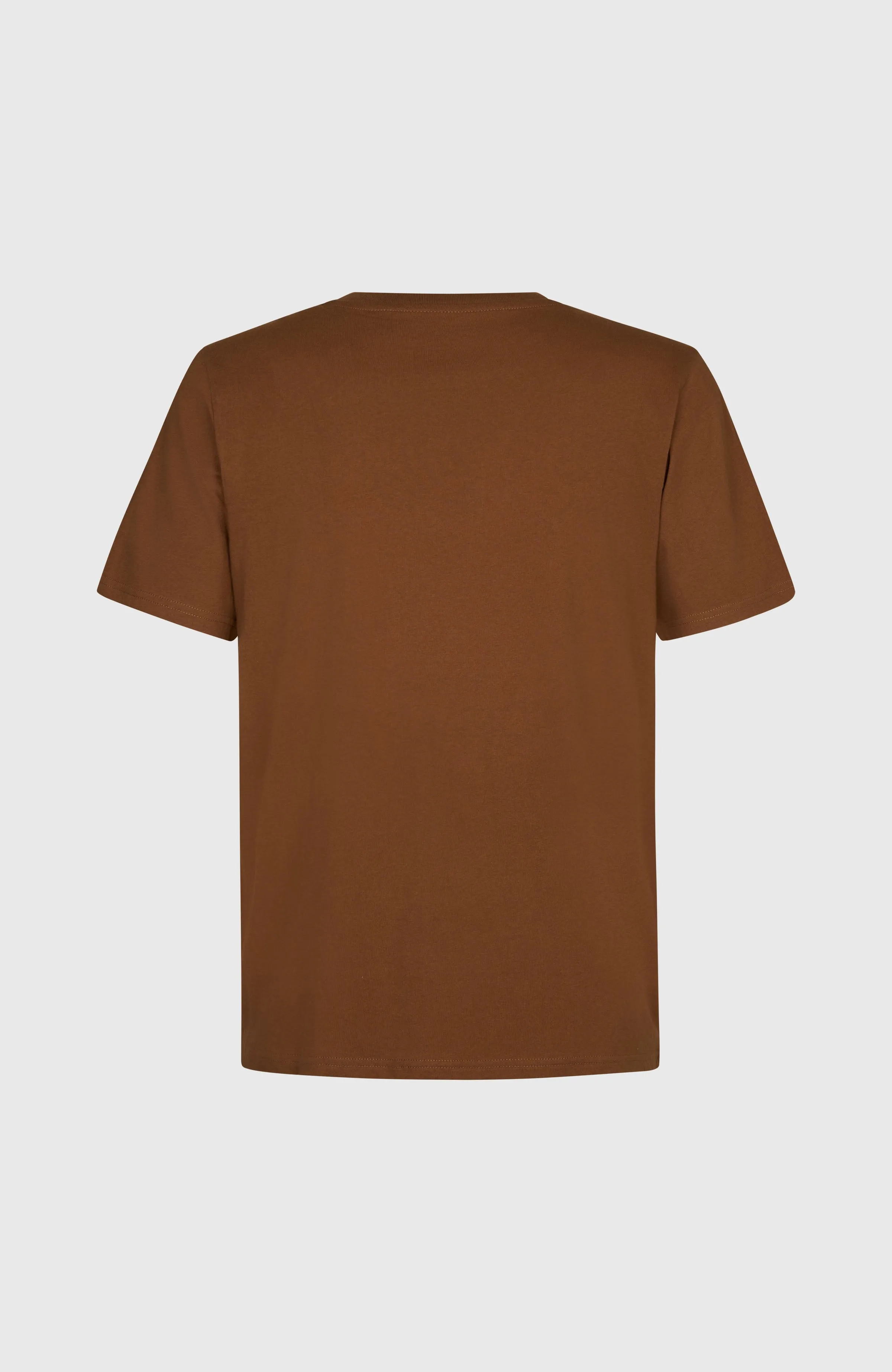 Muir T-Shirt | Melted Chocolate