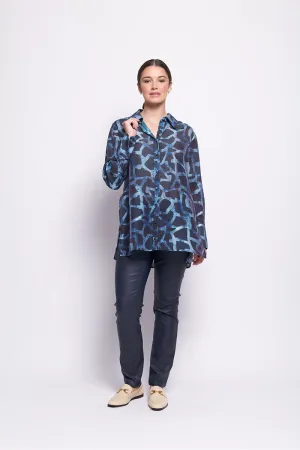 MY WAY SHIRT - MASTER PLAN