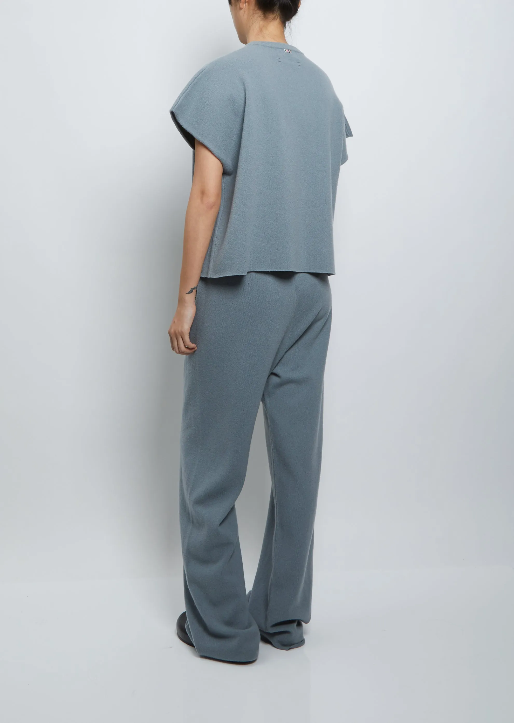 n°168 Alma Top — Sage