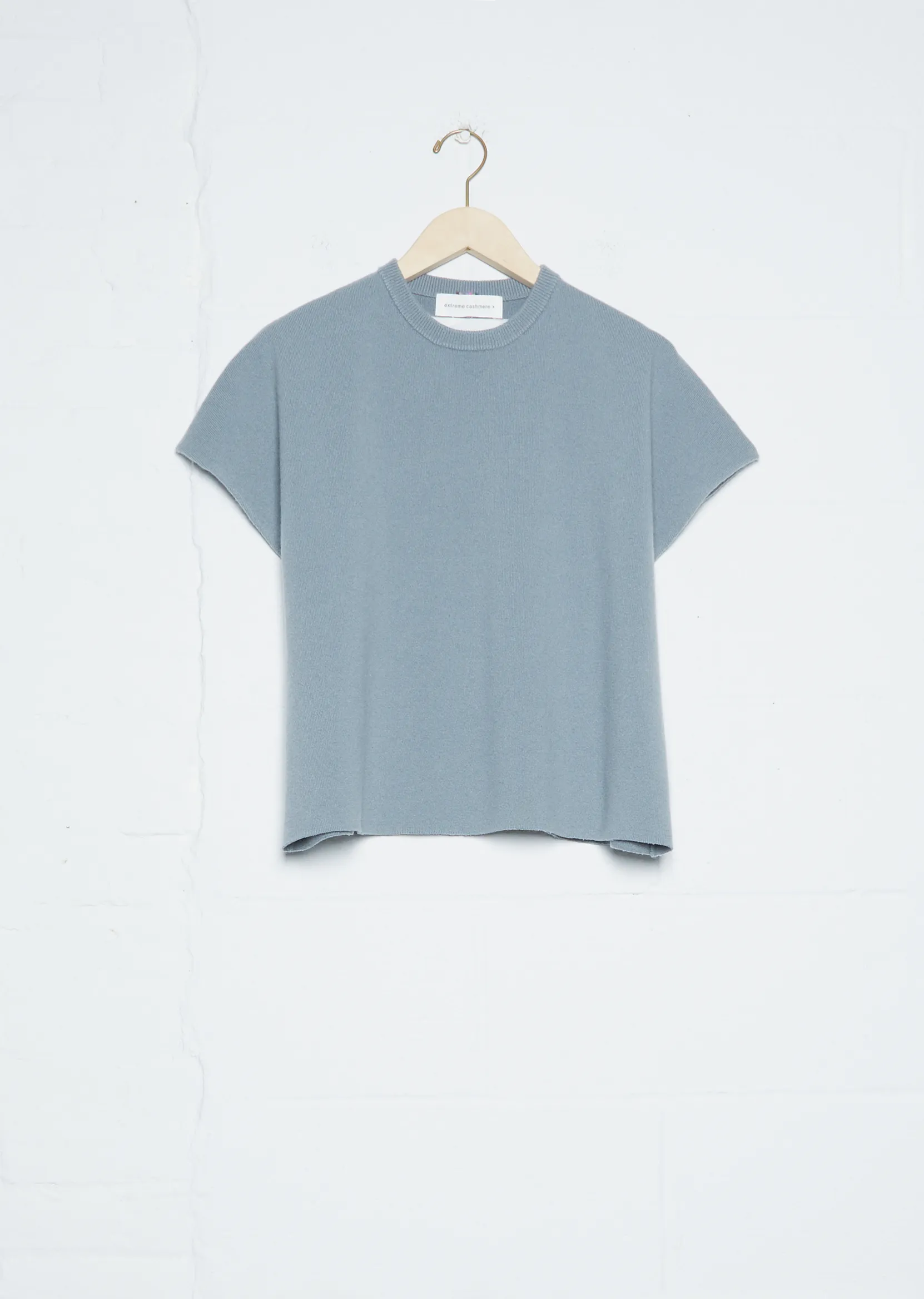 n°168 Alma Top — Sage