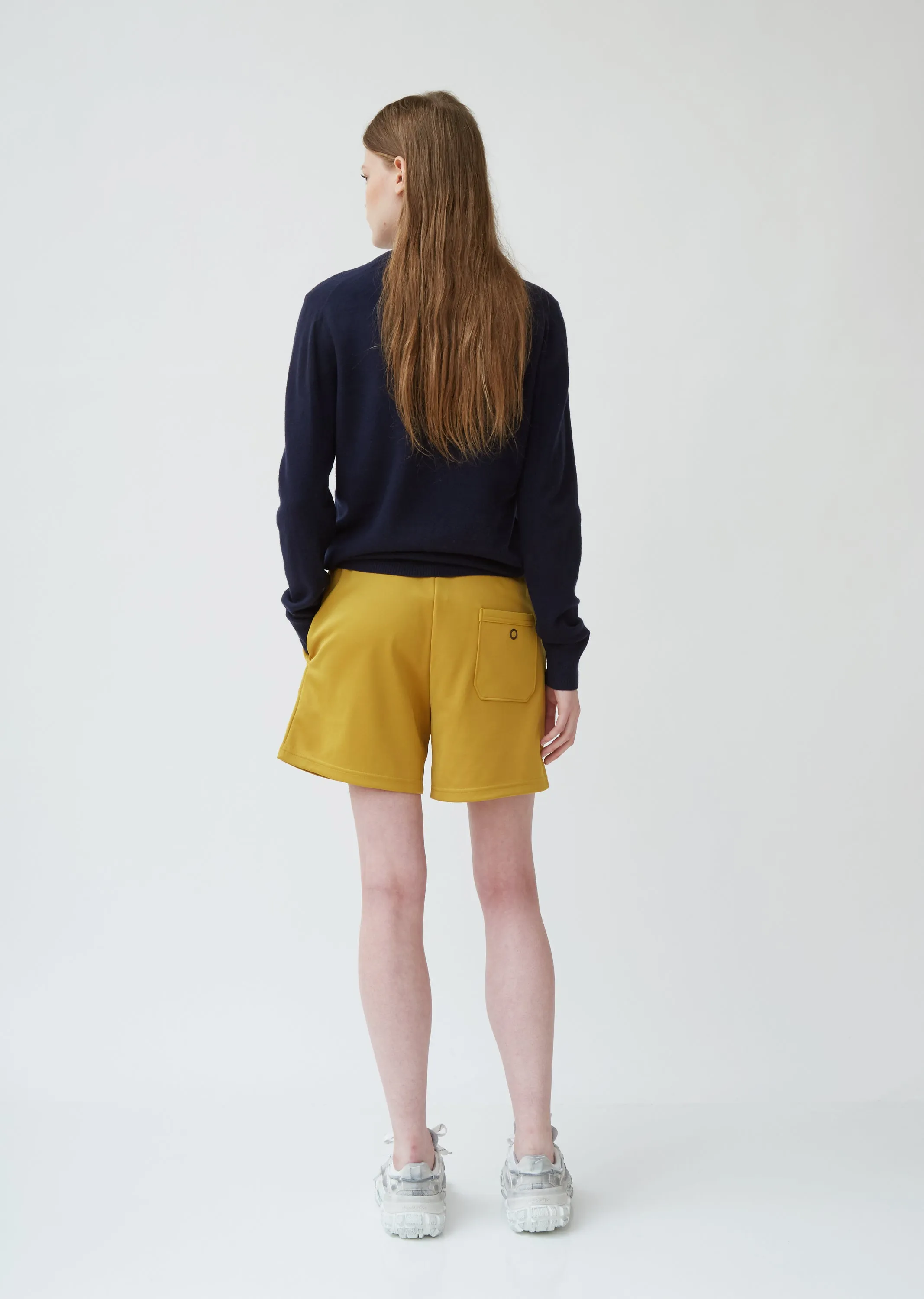 Nalon Face Sweater