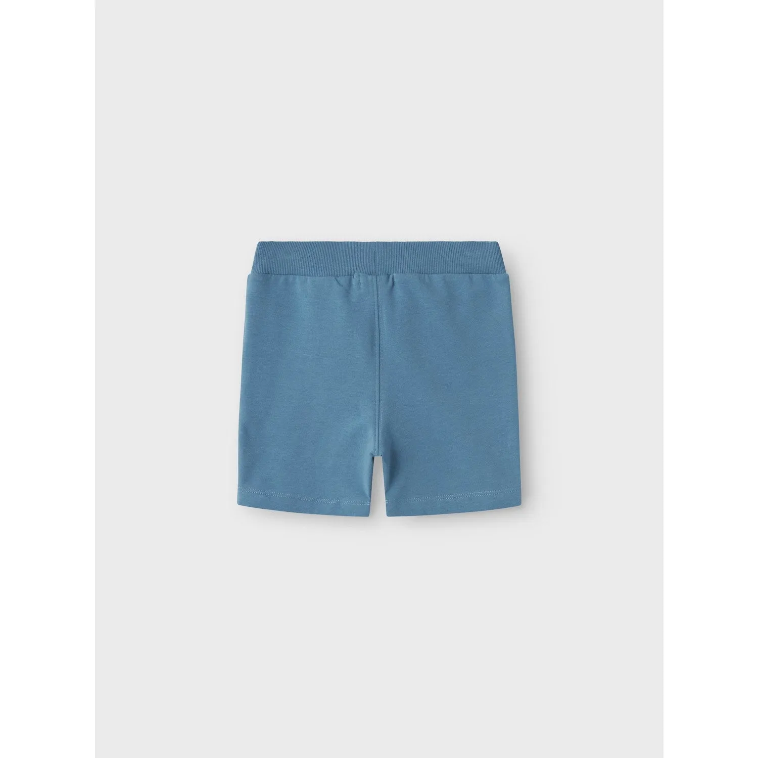 Name It Provincial Blue At Paw Patrol Long Sweat Shorts