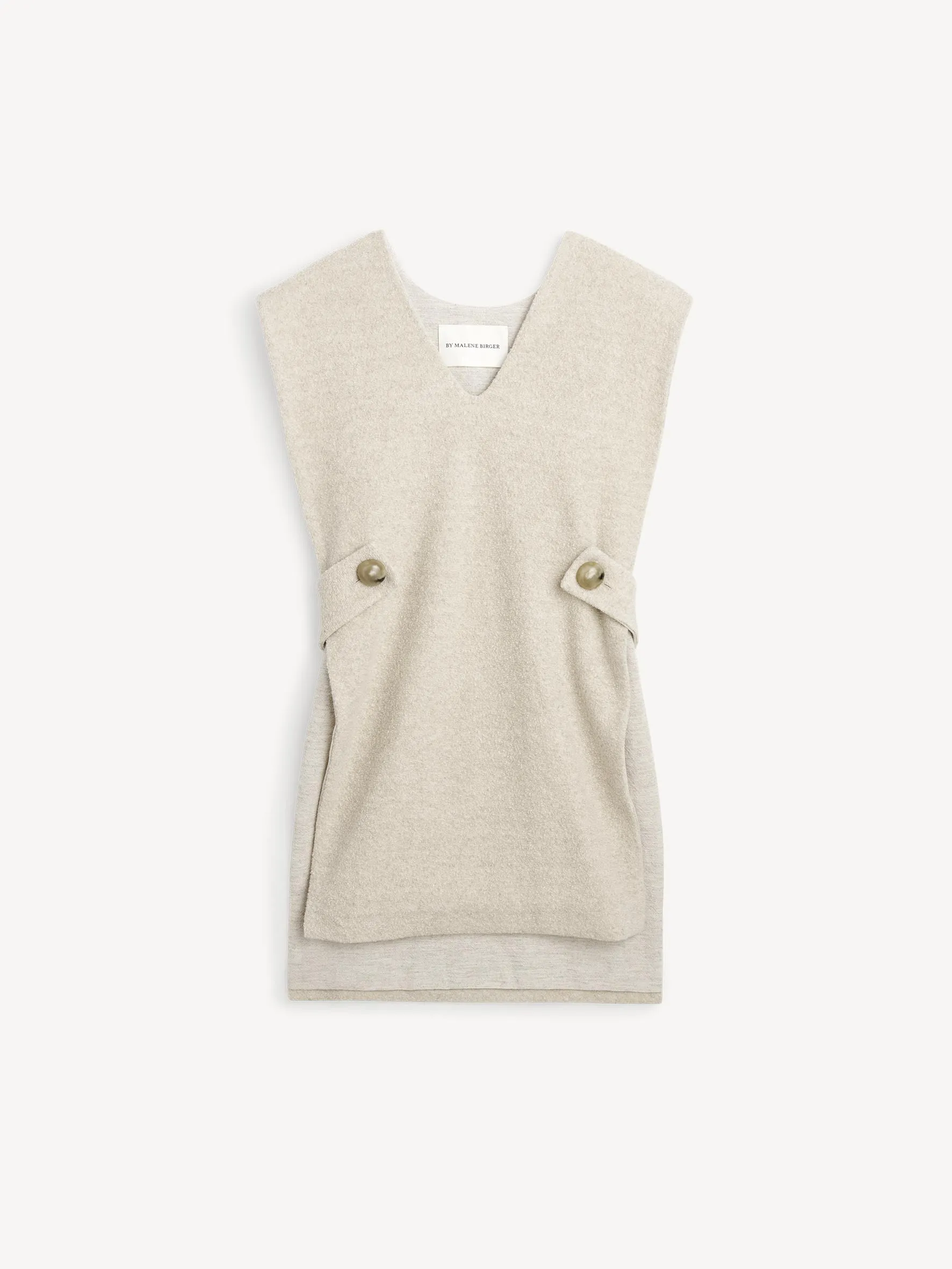 Nuria Vest