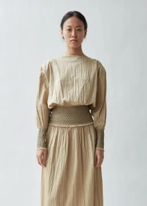 Orsaria Blouse