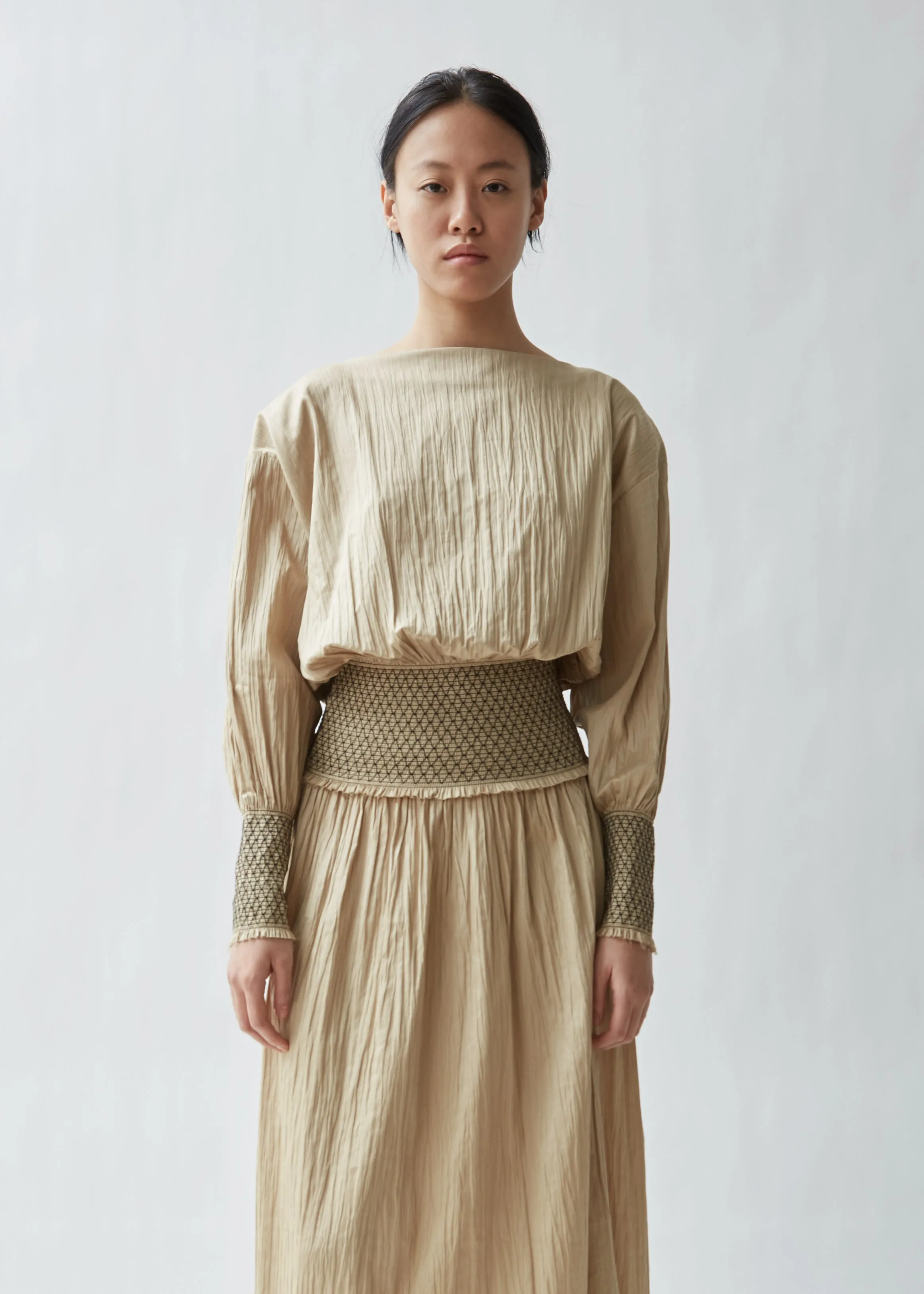 Orsaria Blouse