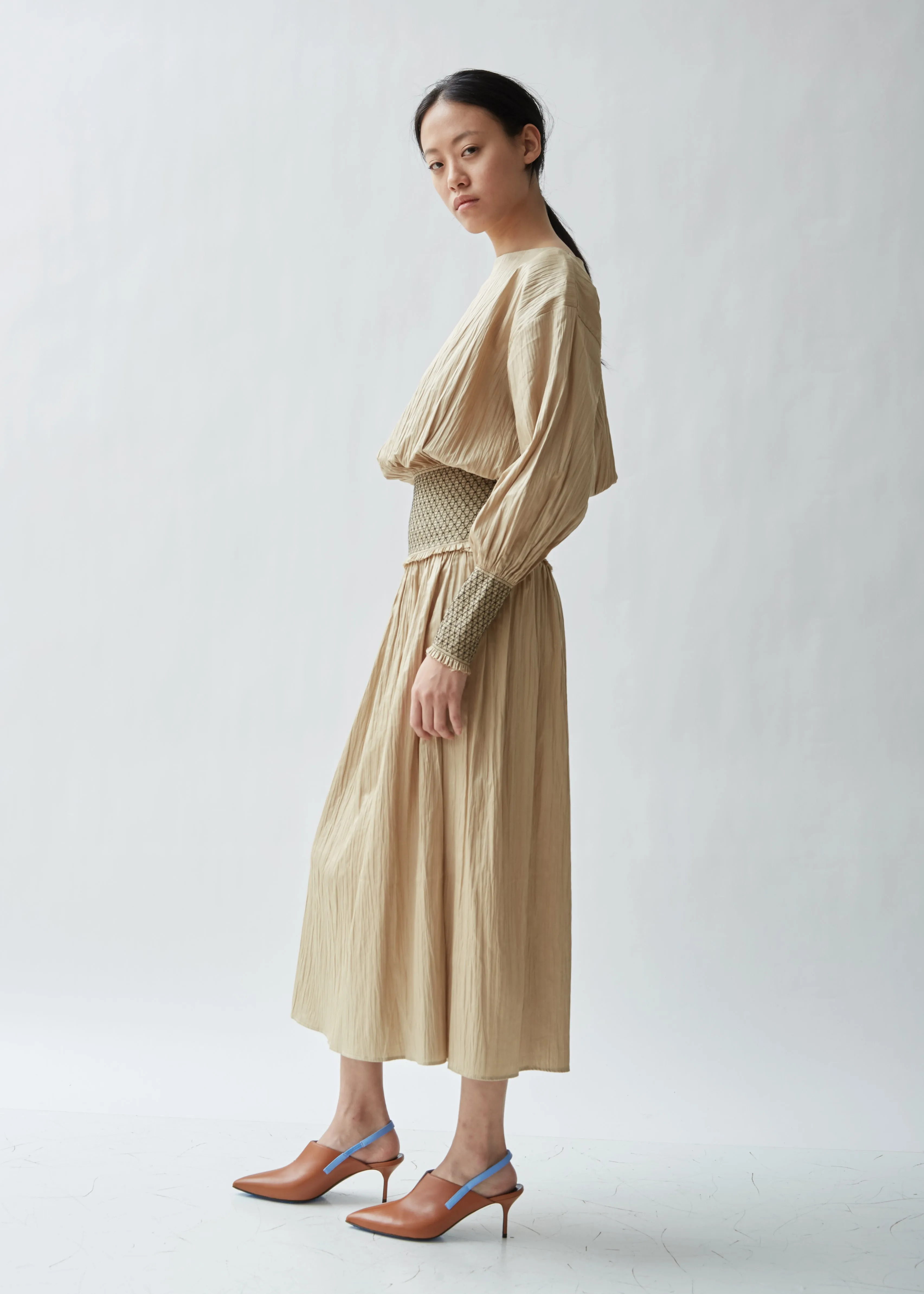 Orsaria Blouse