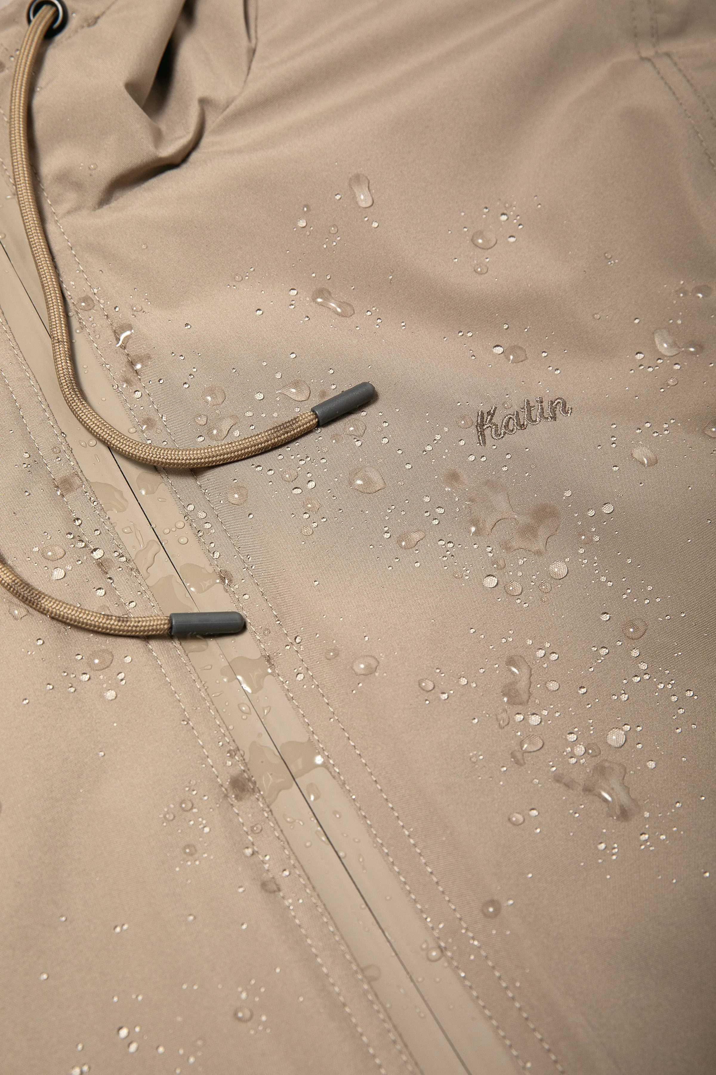 OTG DAWSON JACKET