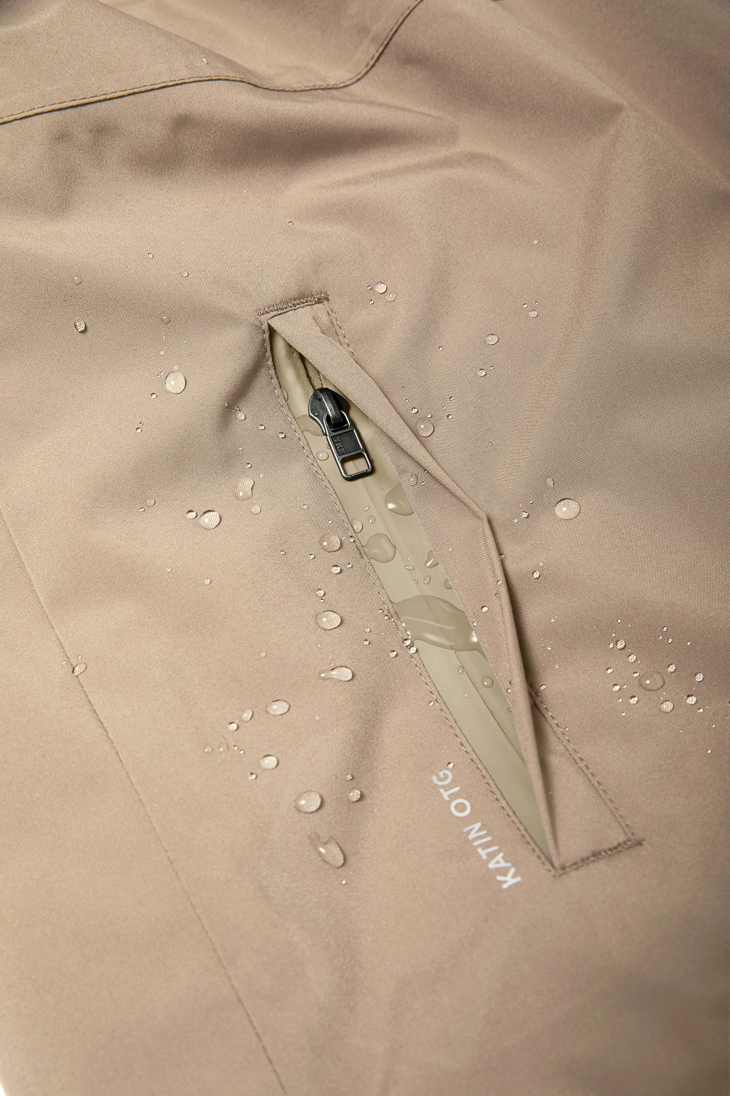 OTG DAWSON JACKET