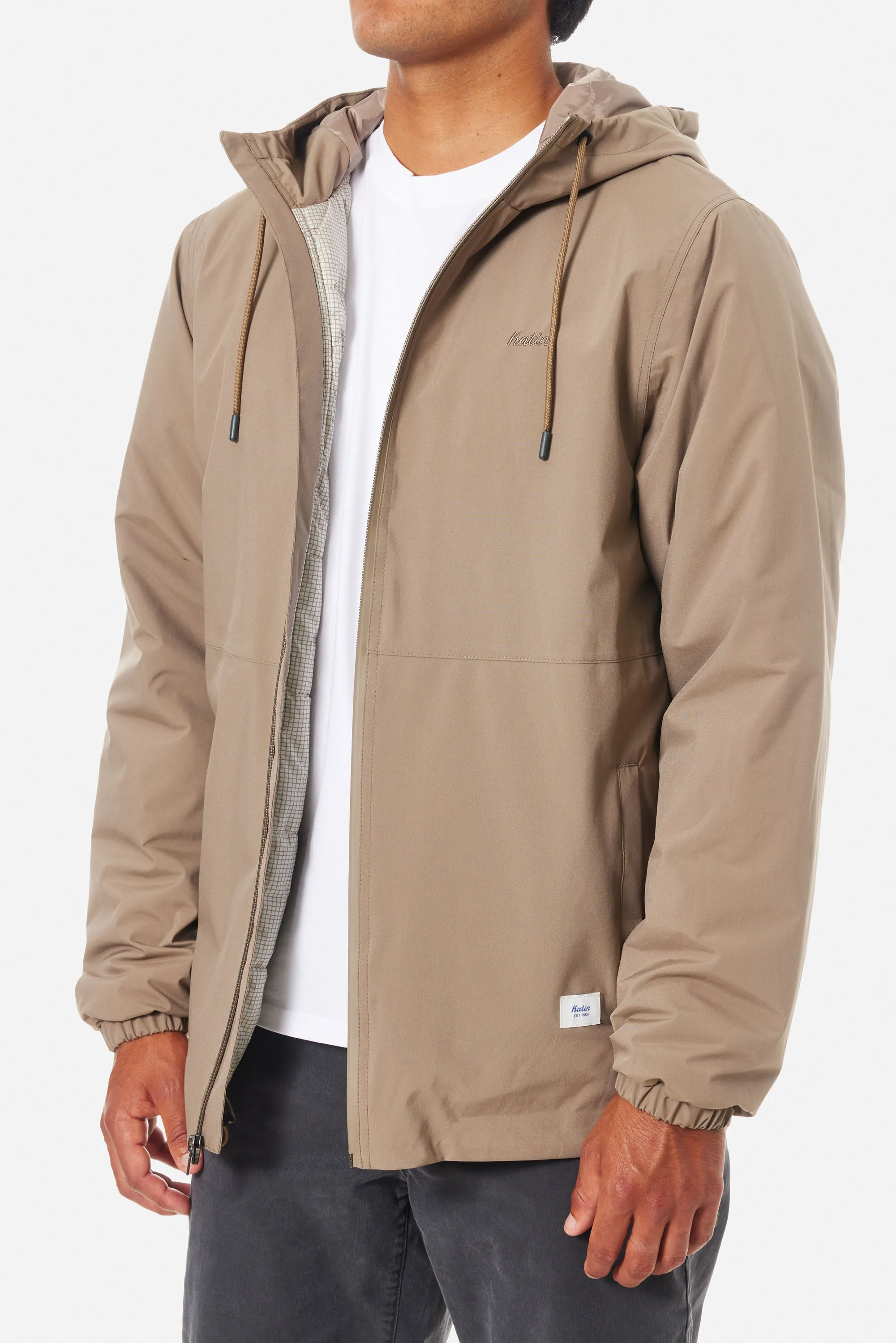 OTG DAWSON JACKET