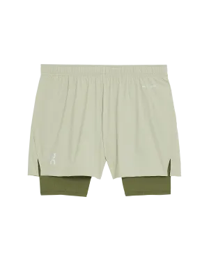 Pace Shorts - Distance