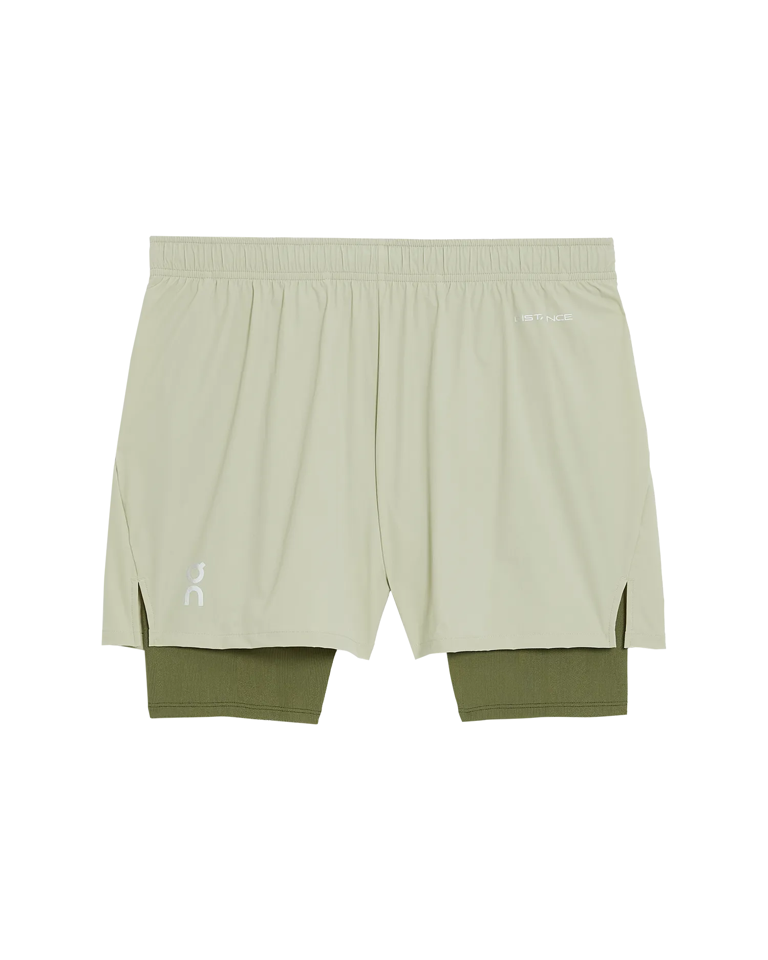 Pace Shorts - Distance